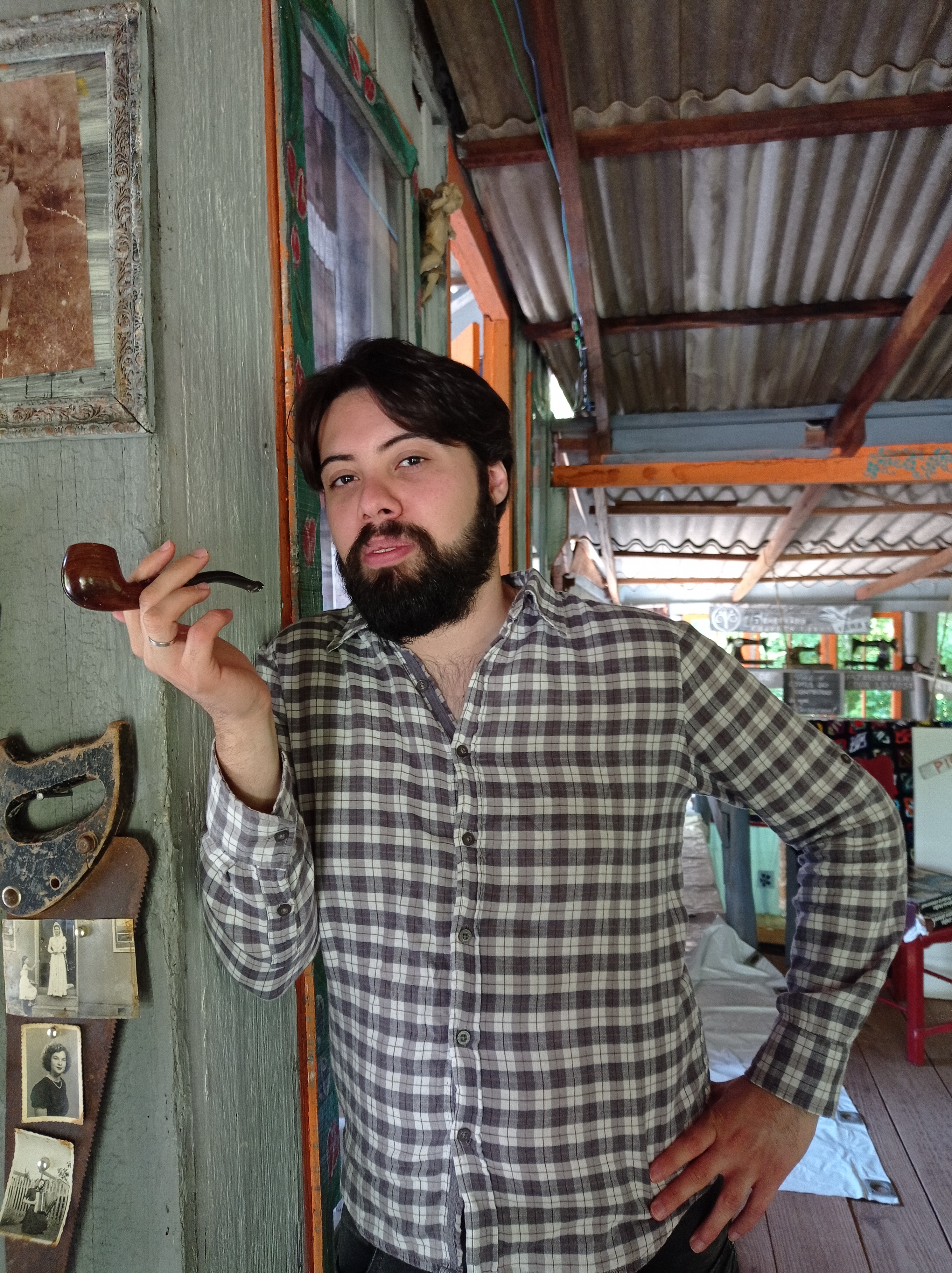 Rodolfo Berlese photo